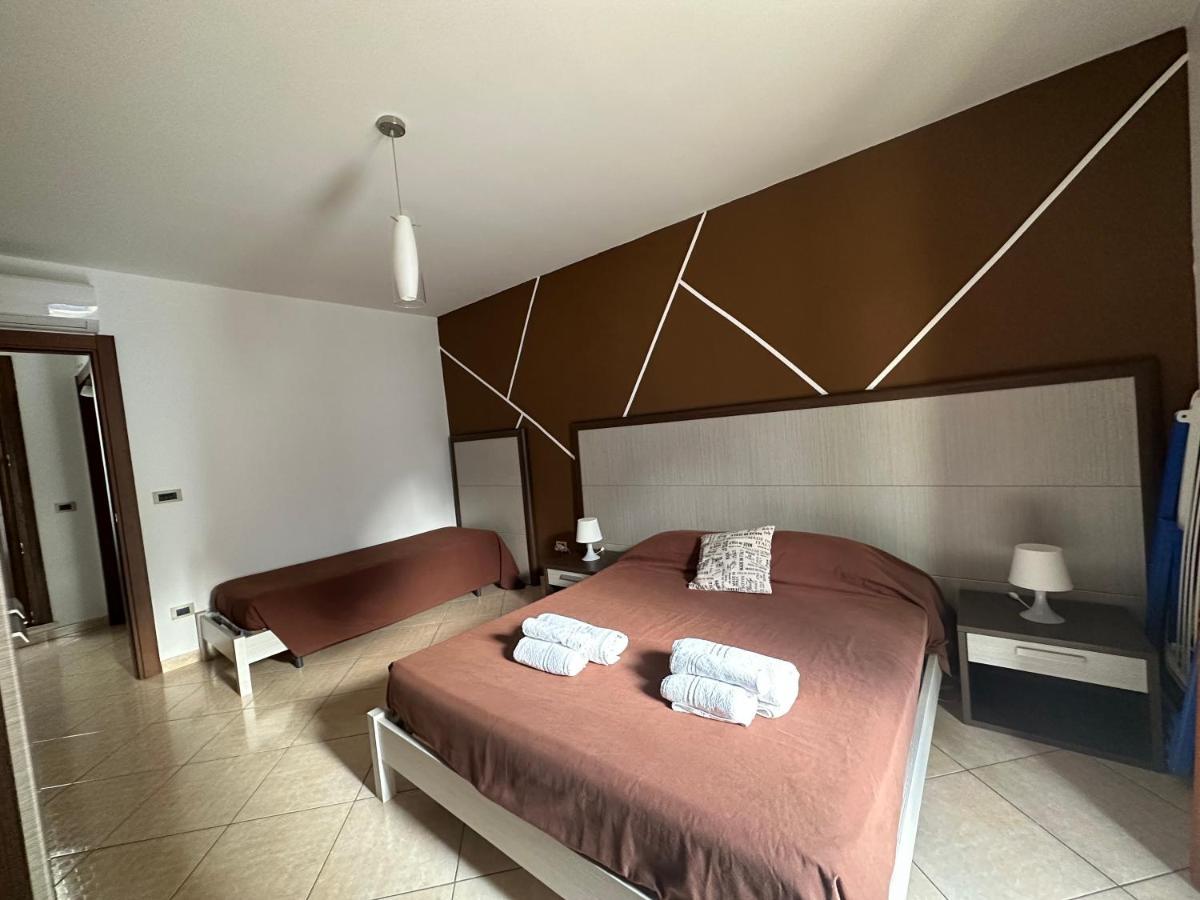 Bed and Breakfast La Maddalena Avola Exterior foto