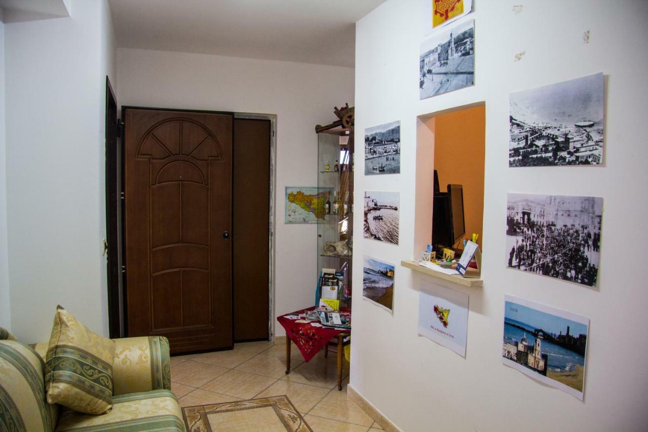 Bed and Breakfast La Maddalena Avola Exterior foto